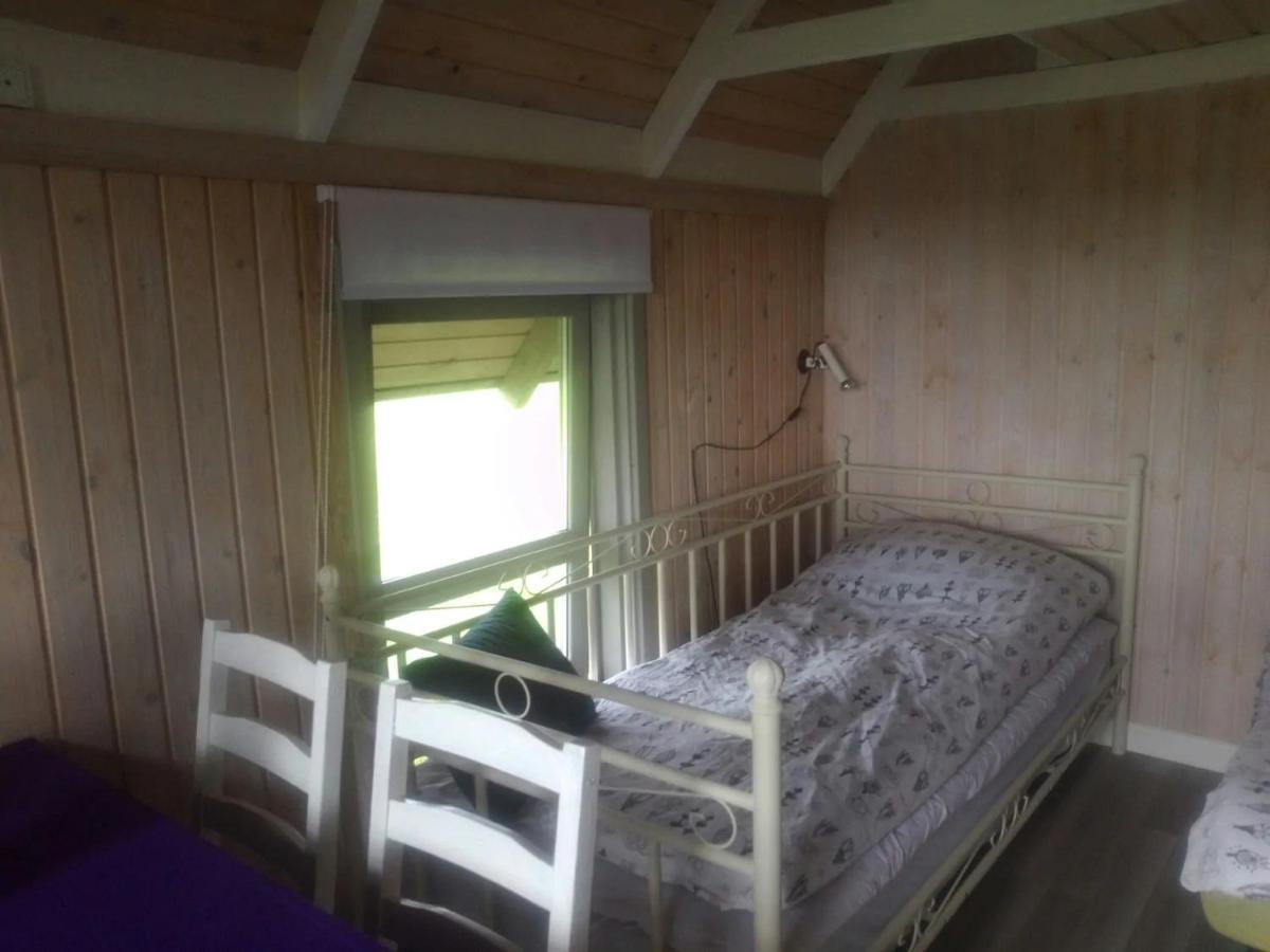 Hjallerup Lavendelbo B&B المظهر الخارجي الصورة