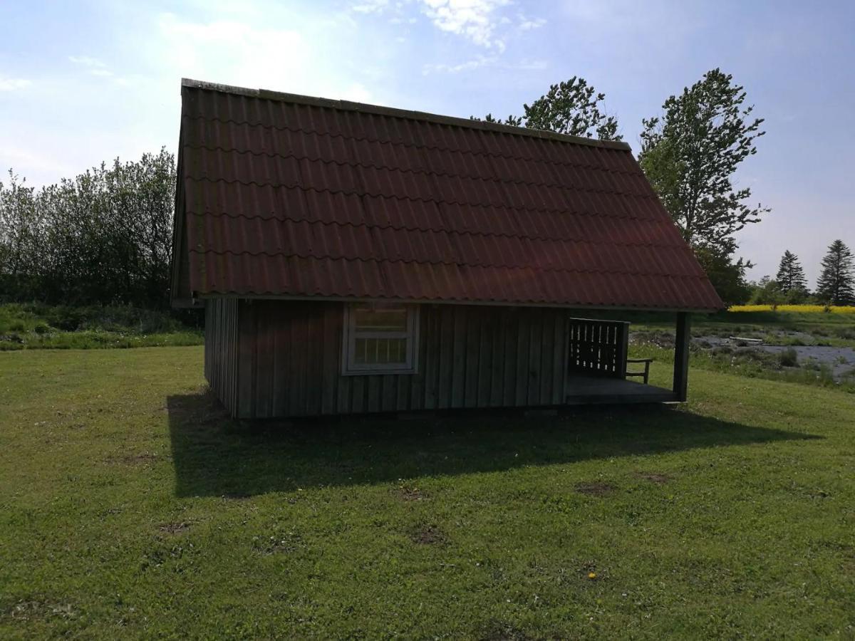 Hjallerup Lavendelbo B&B المظهر الخارجي الصورة