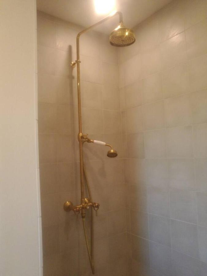 Hjallerup Lavendelbo B&B المظهر الخارجي الصورة